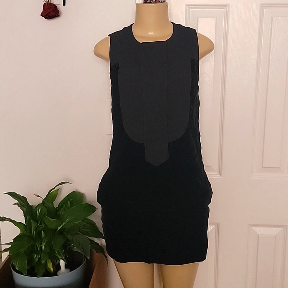 Zhor & Nema Paris dress